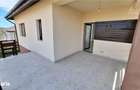 Intabulata!Casa Valea Lupului,4 camere,2 BAI,Canalizare,Teren 480 mp - 5