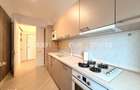 Studio Complet Mobilat Cortina North