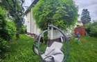 Inchiriere casa P+1+Pod mobilata si utilata in Mogosoaia - 7