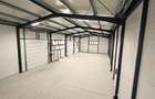 Spațiu comercial / showroom de închiriat – Strada Termocentralei, Târgu Jiu