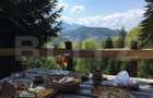 Vile premium , chalet si Tree House-uri intr-un Resort Wellness montan