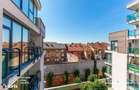 Apartament 2 camere cu terasa, Arad Plaza- pet friendly - 1