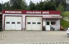 Spalatorie si vulcanizare de vanzare, 110 mp, zona Vatra Dornei