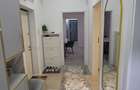 Apartament cu 3 camere mobilat si utilat - 2