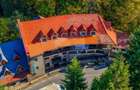 Hotel Pârâul Rece| 32 CAMERE| 3000mp teren | COMISION 0%