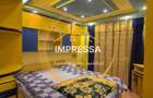 Se vinde apartament 2 camere mobilat si utilat bloc caramida Etaj 2 - 7