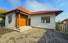 Casa noua sat Gheorghieni (com. Feleacu) - teren 800mp - 4