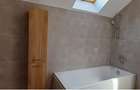 Penthouse 3 camere cu terasa mare si loc de parcare Florilor - 13