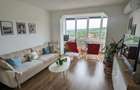 Apartament cu 2 camere, complet utilat ?i renovat, cu vedere panoramica, de inchiriat - 2