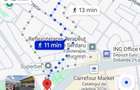 Inchiriere apartament 3 camere Crangasi - 1
