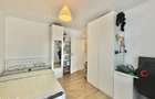 Apartament 2 camere, decomandat, mobilat-utilat in Chisoda