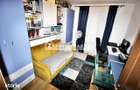 Apartament 3 camere,2 bai,pivnita,70mp,cartier Tudor,mobilat - 3
