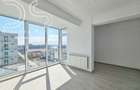 Apartament cu vedere la mare in complex cu piscina privata si sala de