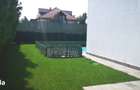 Gated Community! Gradina cu piscina! 4 dormitoare Iancu Nicolae