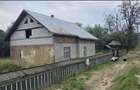 Casă cu 4 camere și mansardă, 1500 mp teren