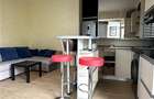 Studio mobilat modern, vedere la mare, Mamaia Nord - 10