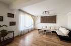 Vila individuala de inchiriat -4 camere * Bâcu-Dragomirești*