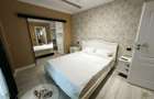 Penthouse de inchiriat | 120 mp, terasa | Parcare inclusa, Sector 4 - 8