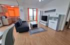 Penthouse 3 camere terasa 58 mp si parcare Doamna Stanca