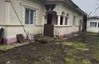 Casa cu teren 4850 mp Sabareni - 4
