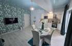 Mamaia Nord Promenada/Apartament cu 2 camere Vedere Mare - 8