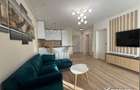 Apartament 3 camere, 60 MP + 8 MP balcon, parcare subterana, Zorilor