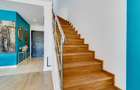 Villa Cozy COSMOPOLIS!  P+1+M, 4 camere, PISCINA,40 mp curte! - 8