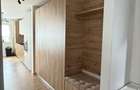 Apartament de inchiriat cu 2 dormitoare+ living cu bucatarie , 2 bai si parcare.. bloc nou, zona Decebal - 2