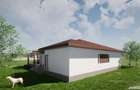 teren + Proiect casa - 2