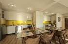 Apartament 3 camere - Residence5 Iancu Nicolae, apusuri superbe, terasă, parcare - 9