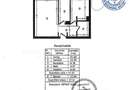 Apartament 2 camere, Hercesa Vivenda, terasa 10 mp, parcare - 15