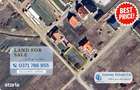 Antony Estate | Teren intravilan, de vanzare - Sanmartin, BH