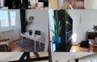 Apartament 4 camere, etaj 5+ pod (90 mp +~30 mp), G. Enescu - 2