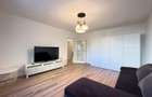 3 CAMERE ? DECOMANDAT ? BLOC REABILITAT ? ZONA NERVA TRAIAN ? 10 MIN M - 10