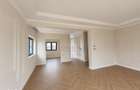 Duplex superb - finisaje premium - zid dublu