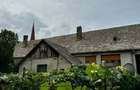 Casa de patrimoniu rural, teren 4300mp central Otelec - 8