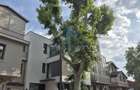 CASA/VILA de inchiriat PARCUL CAROL. PRIMA INCHIRIERE, S+P+2e+3r, 280 - 12