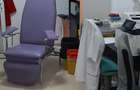 Inchiriez un Cabinet in Clinica Ioana. Costul utilitatilor inclus in pre?ul chiriei. - 2