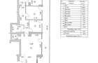Penthouse premium de închiriat | WIN Herăstrău | 4 camere | Terasă de 50 mp - 12