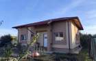 Casa P+Mansarda, Simnicu de Sus, Floresti - 1