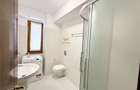 Spatiu si confort pe Calea Dumbravii - 3 camere, 2 balcoane si lift