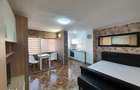 Garsoniera strada Toamnei bloc apartamente,centrala proprie - 2