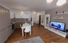 Apartament cu 2 camere, bloc nou, balcon, etaj 3/4, parcare, Borhanci - 5