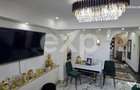 Apartament unic de 4 camere (reorganizat inteligent), Mobila - 9
