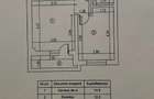 Apartament 2 camere de vanzare- Chiajna, Ilfov- 80.000 - Negociabil - 4