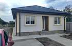 Casă cu 3 camere în Cordun