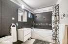 Gara de Nord / Apartament cu doua camere in vila / Centrala proprie - 7