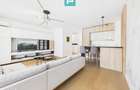 Apartament 3 camere premium | The Ivy Baneasa