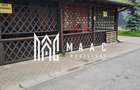 Spatiu comercial | Centru | 140 mp | Terasa 91 mp | Loc parcare - 1