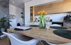 Apartament de vânzare | SU 54.62 mp+21.50 mp terasa | Borhanci - 2